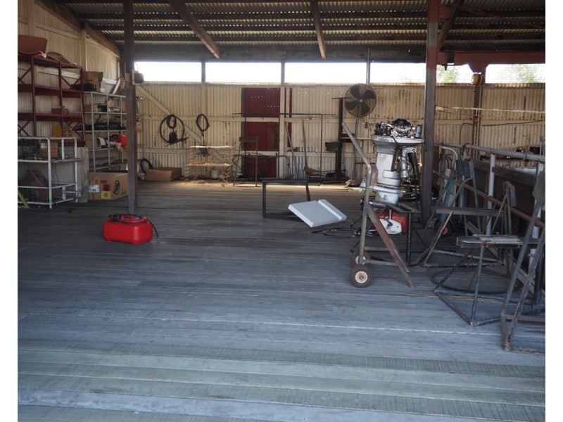 118-126 Richmond Street, Maryborough QLD 4650