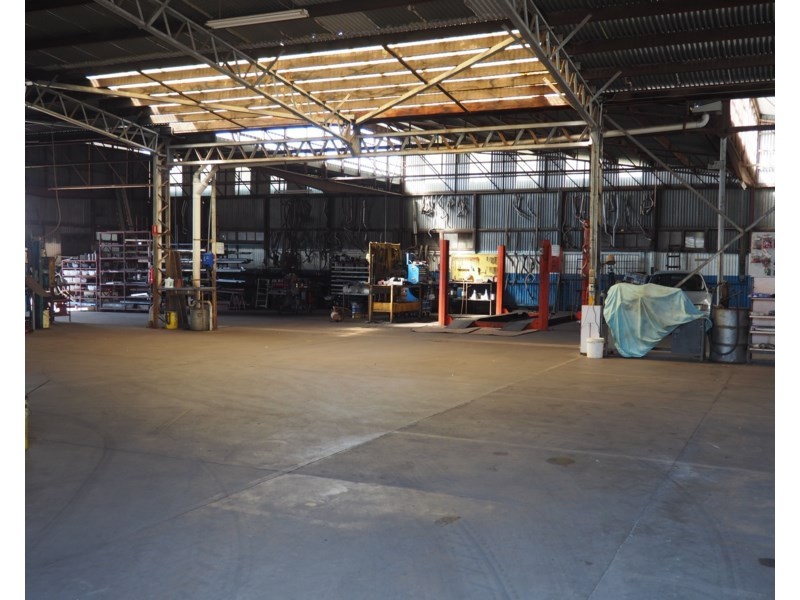 118-126 Richmond Street, Maryborough QLD 4650