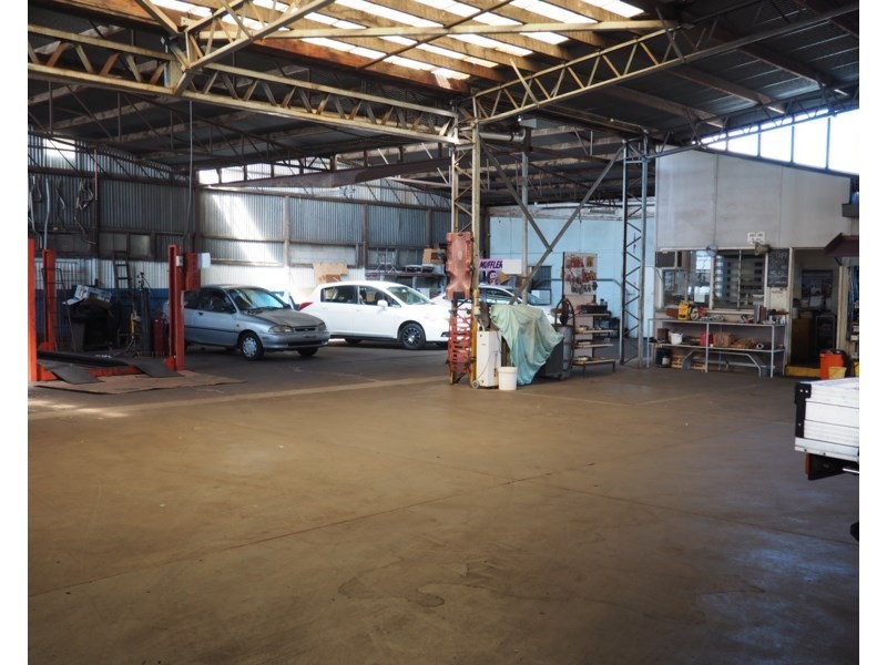 118-126 Richmond Street, Maryborough QLD 4650