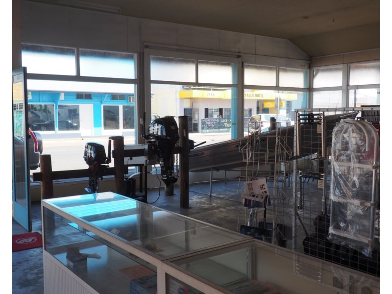 118-126 Richmond Street, Maryborough QLD 4650