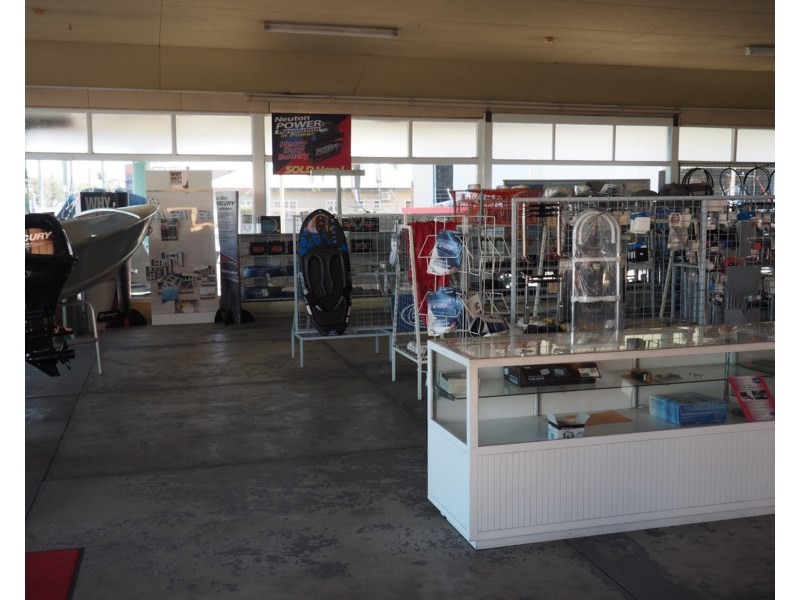 118-126 Richmond Street, Maryborough QLD 4650