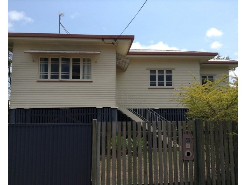 731 Kent Street, Maryborough QLD 4650