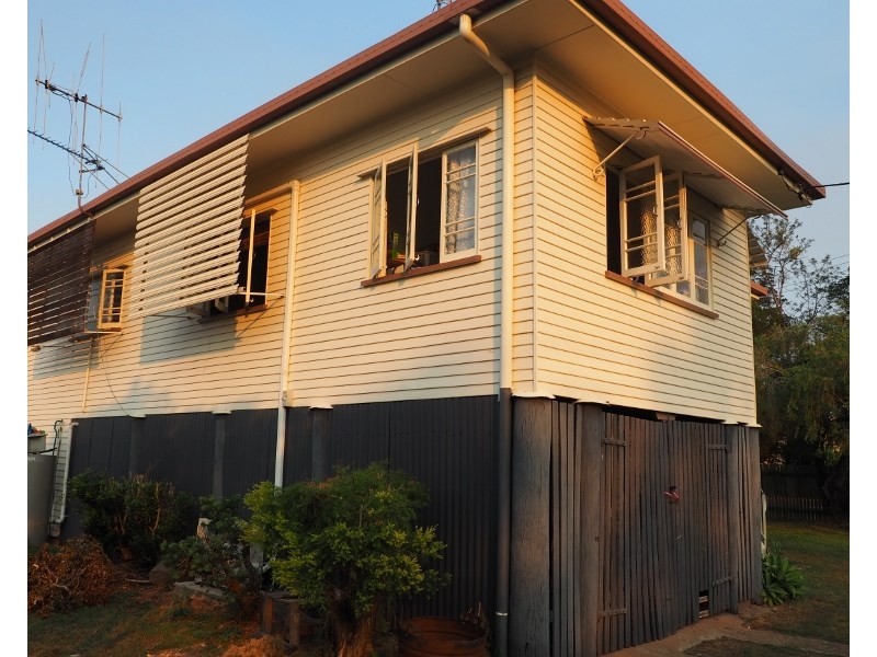 731 Kent Street, Maryborough QLD 4650