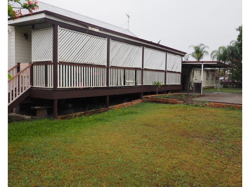 56 Richmond Street, Maryborough QLD 4650