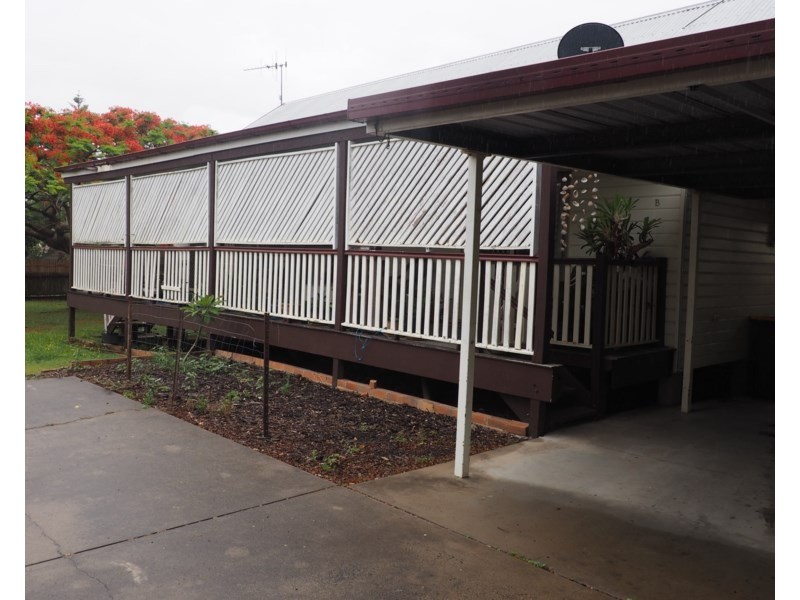 56 Richmond Street, Maryborough QLD 4650