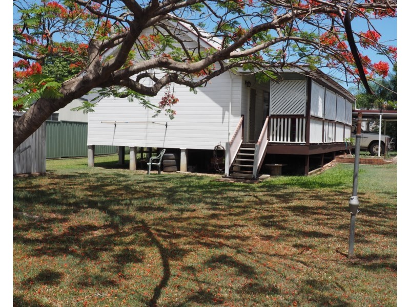 56 Richmond Street, Maryborough QLD 4650