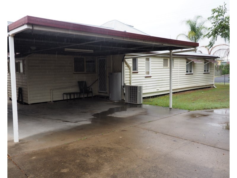 56 Richmond Street, Maryborough QLD 4650