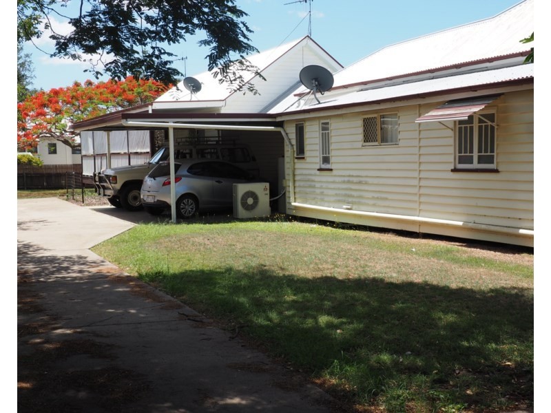 56 Richmond Street, Maryborough QLD 4650