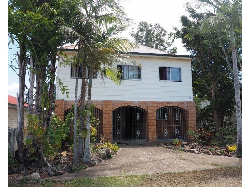 293 Albert Street, Maryborough QLD 4650