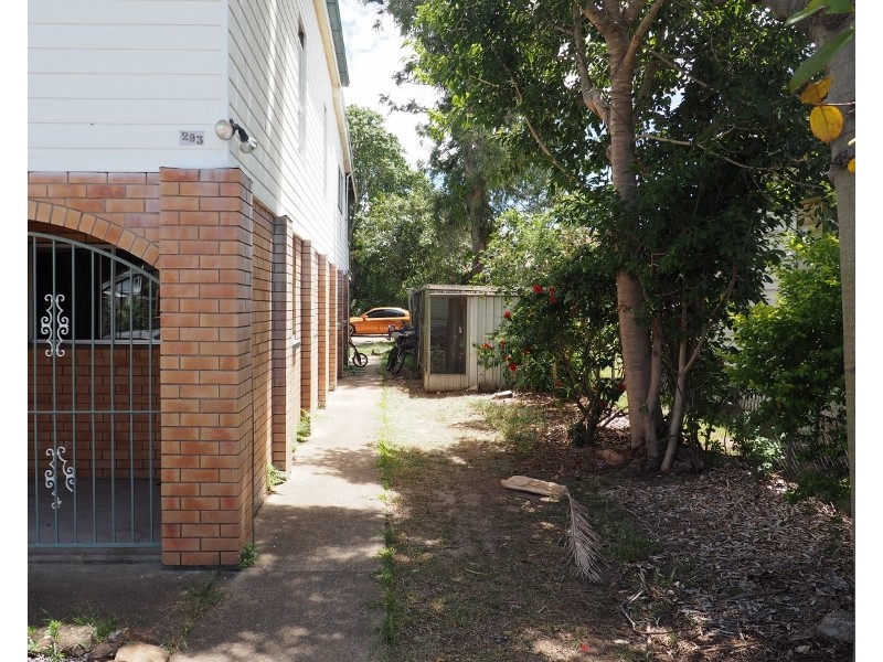 293 Albert Street, Maryborough QLD 4650