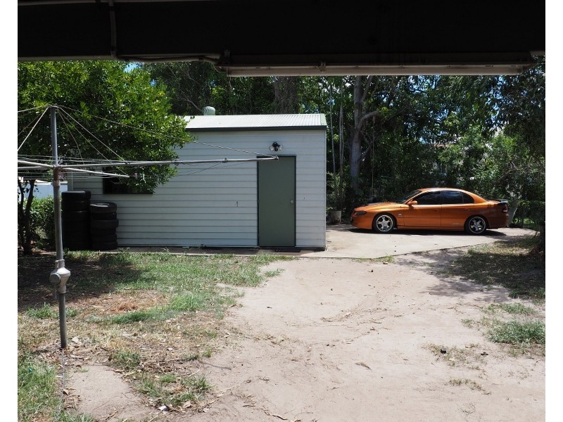 293 Albert Street, Maryborough QLD 4650