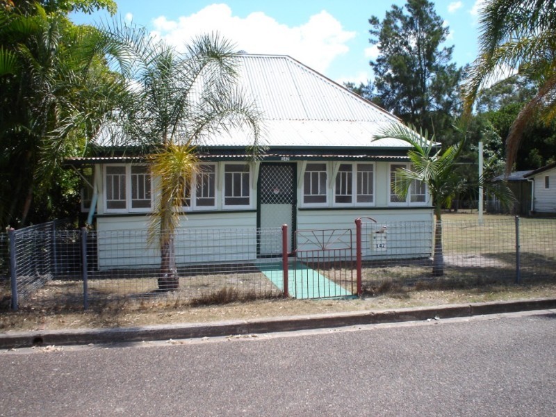 Maryborough QLD 4650