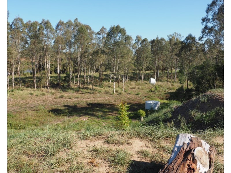 Lot 31 Bush Lemon Terrace, Yengarie QLD 4650