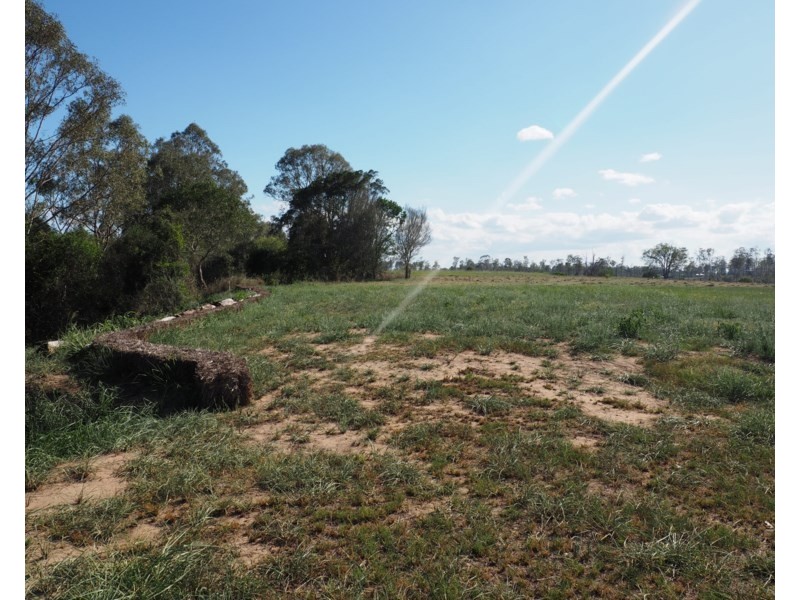Lot 31 Bush Lemon Terrace, Yengarie QLD 4650