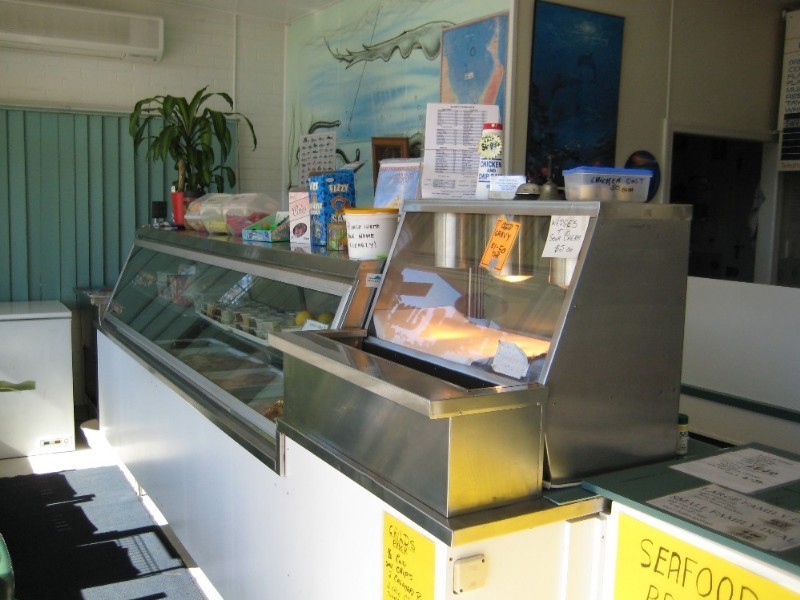 Maryborough QLD 4650