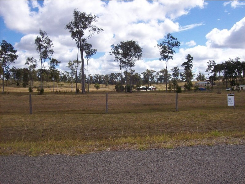 Yengarie QLD 4650