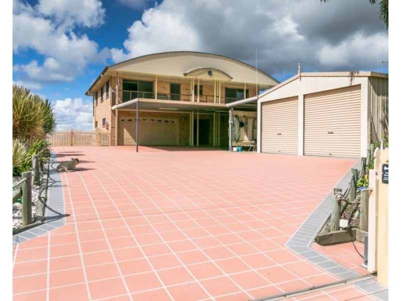 110 Eckert Road, Boonooroo QLD 4650