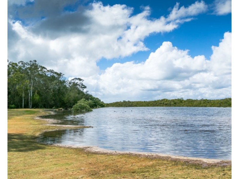 110 Eckert Road, Boonooroo QLD 4650