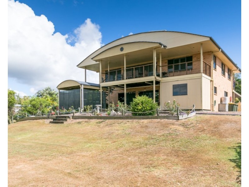 110 Eckert Road, Boonooroo QLD 4650