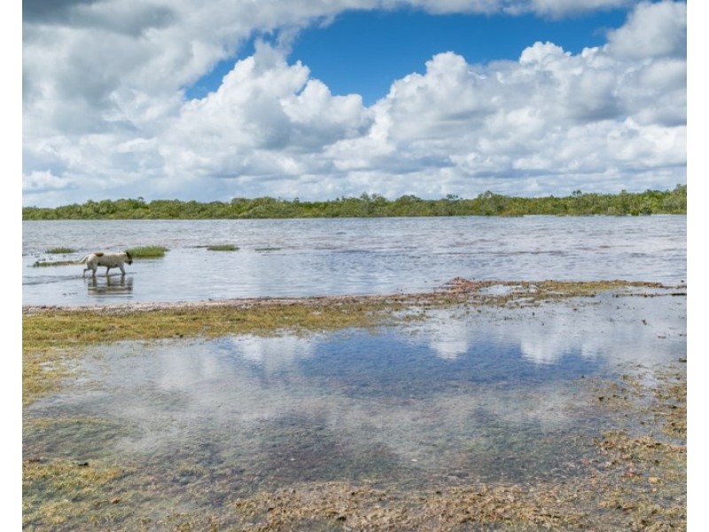 110 Eckert Road, Boonooroo QLD 4650