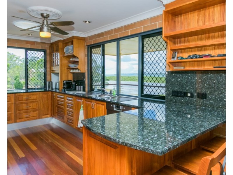 110 Eckert Road, Boonooroo QLD 4650