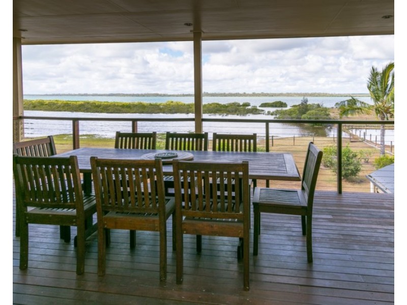 110 Eckert Road, Boonooroo QLD 4650