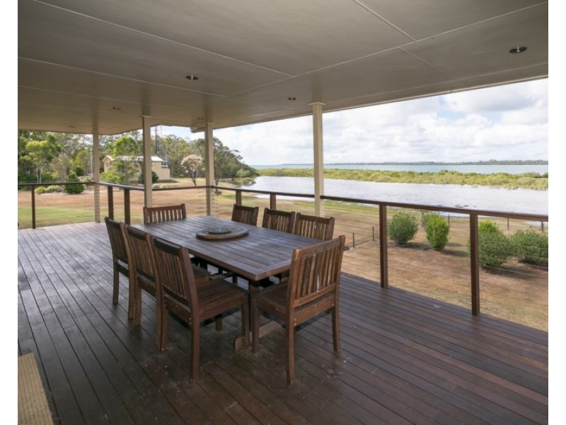 110 Eckert Road, Boonooroo QLD 4650