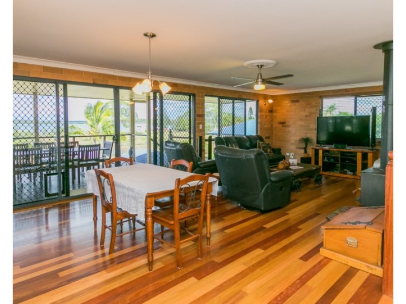 110 Eckert Road, Boonooroo QLD 4650