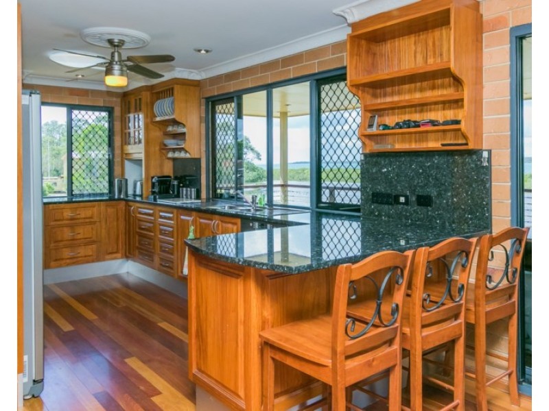 110 Eckert Road, Boonooroo QLD 4650