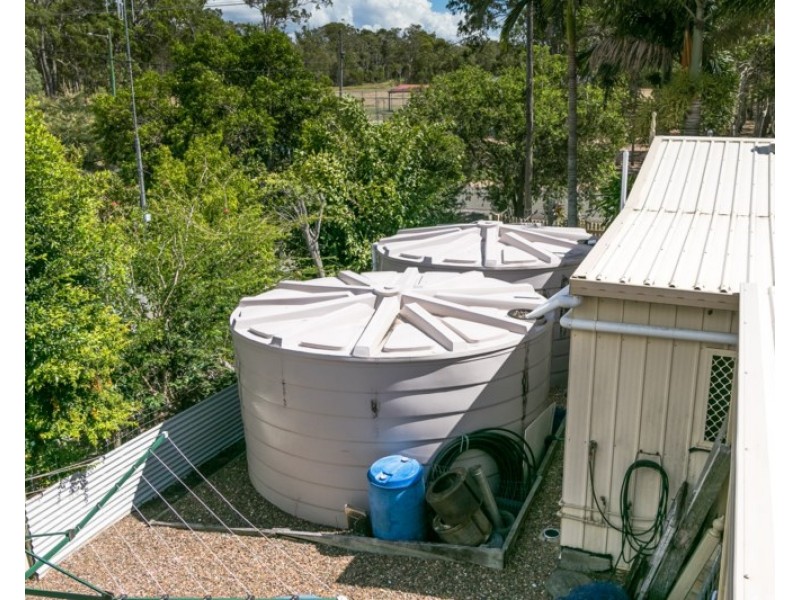 110 Eckert Road, Boonooroo QLD 4650