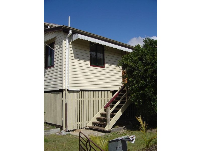 33 Fort Lane, Maryborough QLD 4650