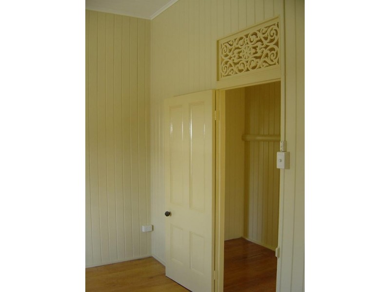 33 Fort Lane, Maryborough QLD 4650