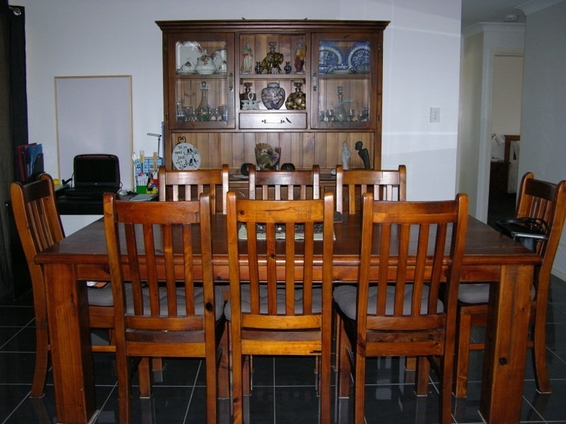 21 Timber Reserve Drive, Oakhurst QLD 4650