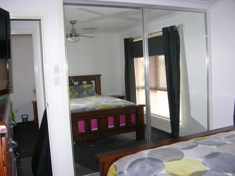 21 Timber Reserve Drive, Oakhurst QLD 4650