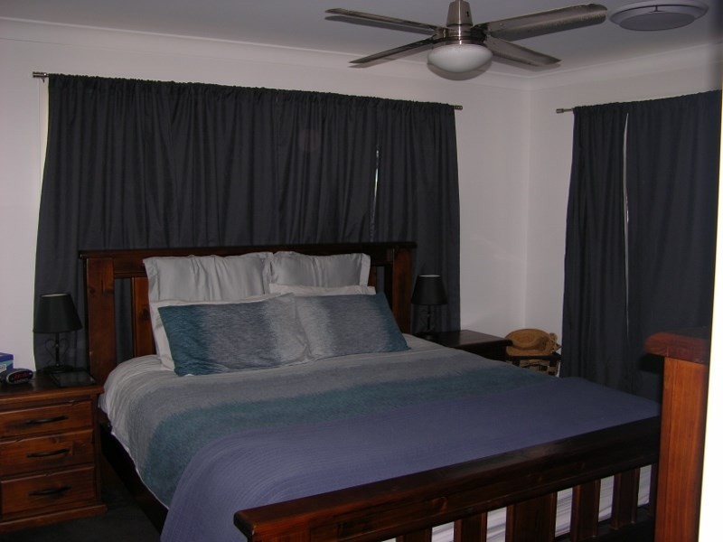 21 Timber Reserve Drive, Oakhurst QLD 4650