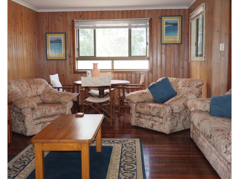 7 Bottlebrush Road, Tuan Forest QLD 4650