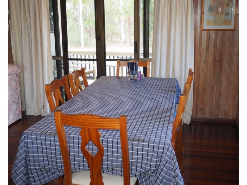 7 Bottlebrush Road, Tuan Forest QLD 4650