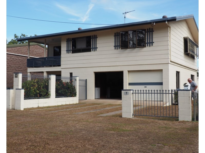 7 Bottlebrush Road, Tuan Forest QLD 4650