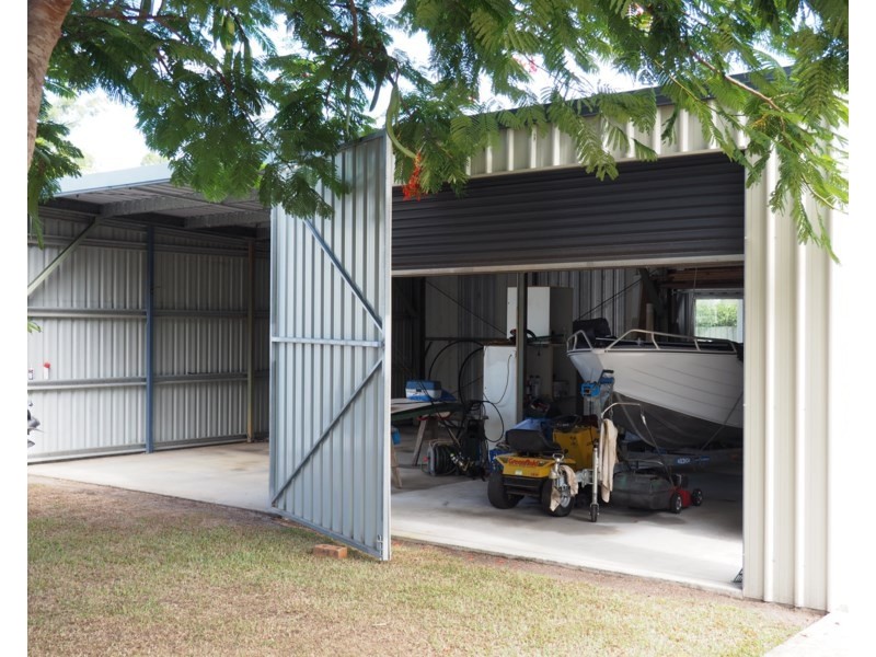 7 Bottlebrush Road, Tuan Forest QLD 4650