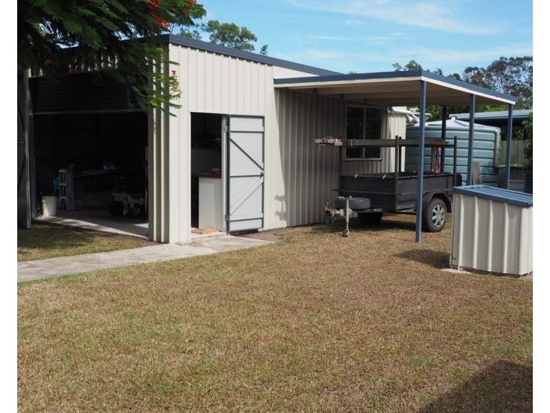 7 Bottlebrush Road, Tuan Forest QLD 4650