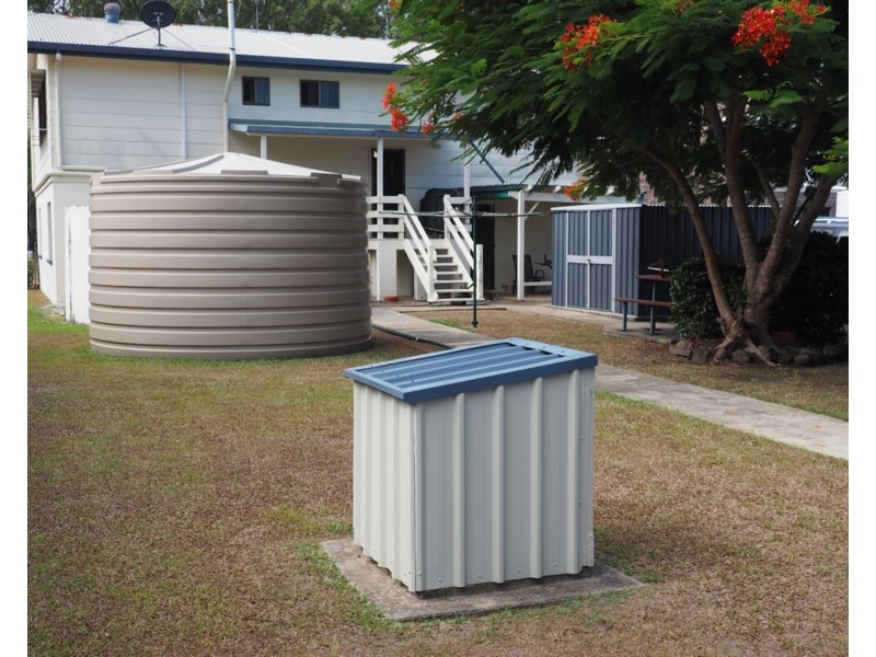 7 Bottlebrush Road, Tuan Forest QLD 4650