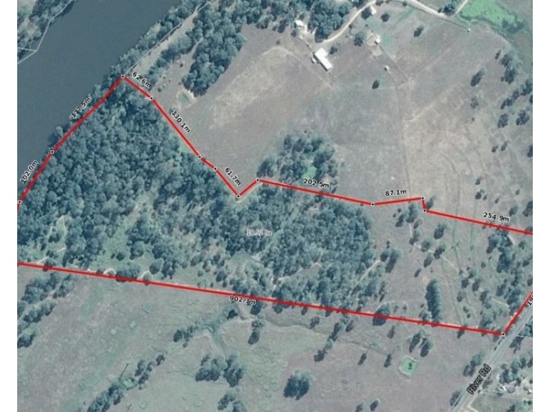 0 River Road, Ferney QLD 4650