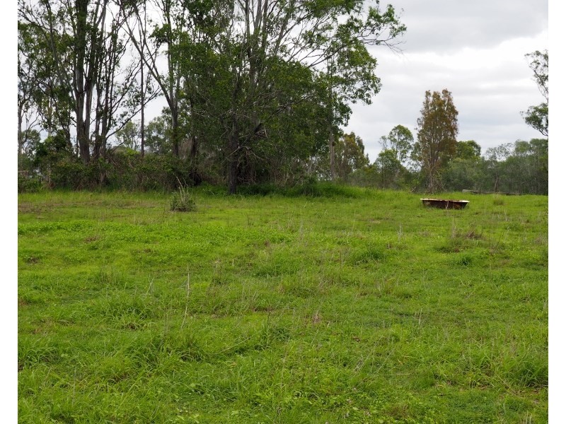 0 River Road, Ferney QLD 4650