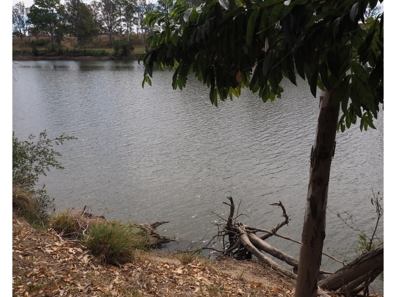 0 River Road, Ferney QLD 4650