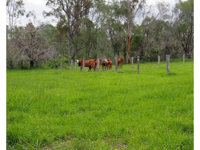 0 River Road, Ferney QLD 4650