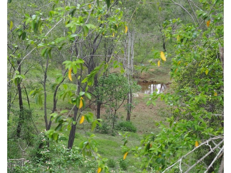 0 River Road, Ferney QLD 4650