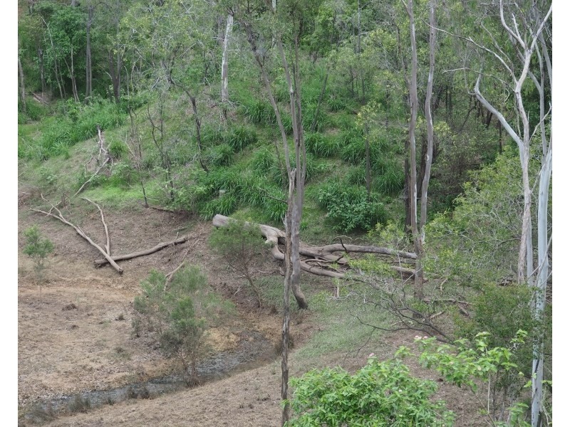 0 River Road, Ferney QLD 4650