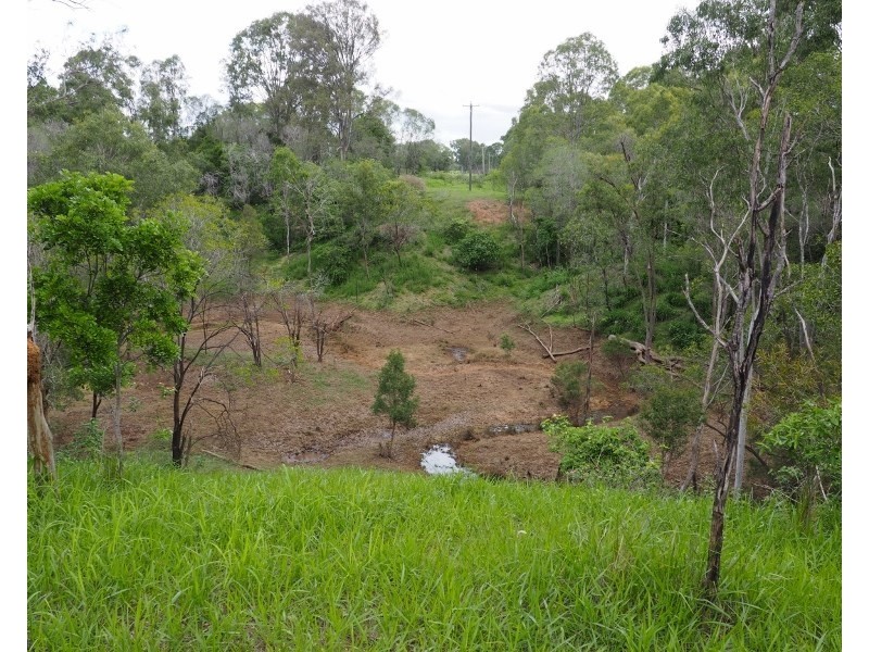 0 River Road, Ferney QLD 4650