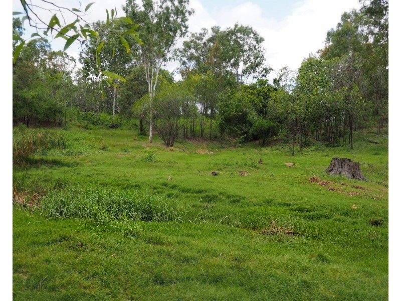 0 River Road, Ferney QLD 4650