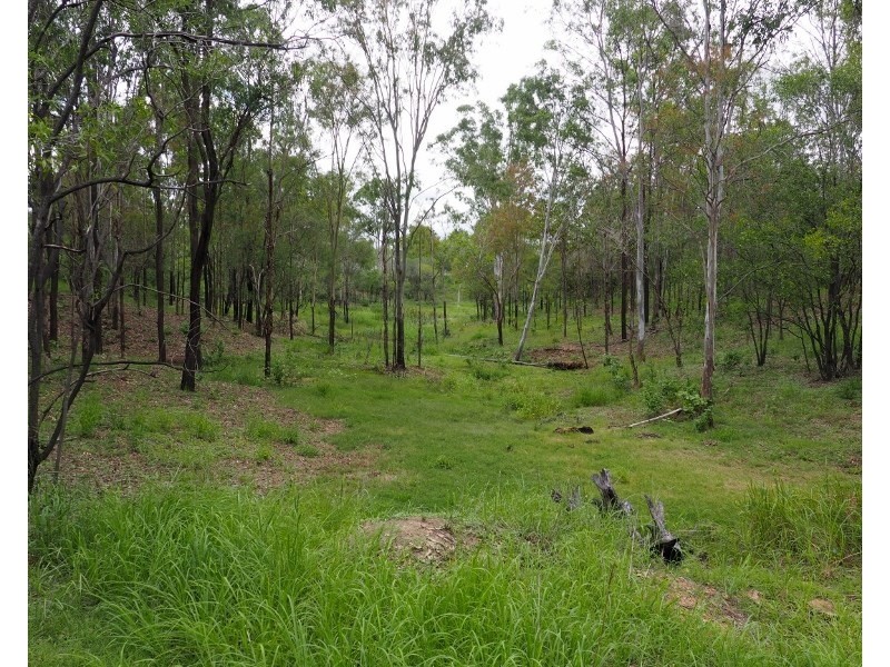 0 River Road, Ferney QLD 4650